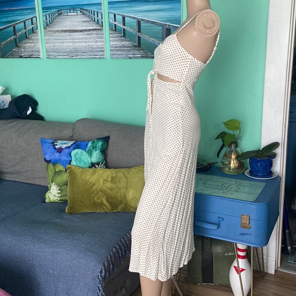 👗Row A Dress👗 - Picture 5 of 8